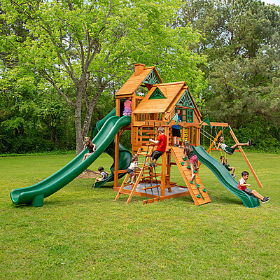 Great Skye II Treehouse
