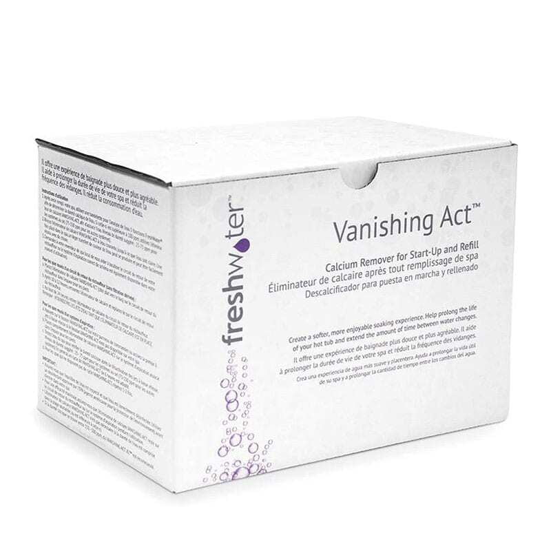 Vanishing Act Vanishing Act