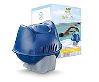 @ease SwimSpa Floating Sanitizing System @ease SwimSpa Floating Sanitizing System